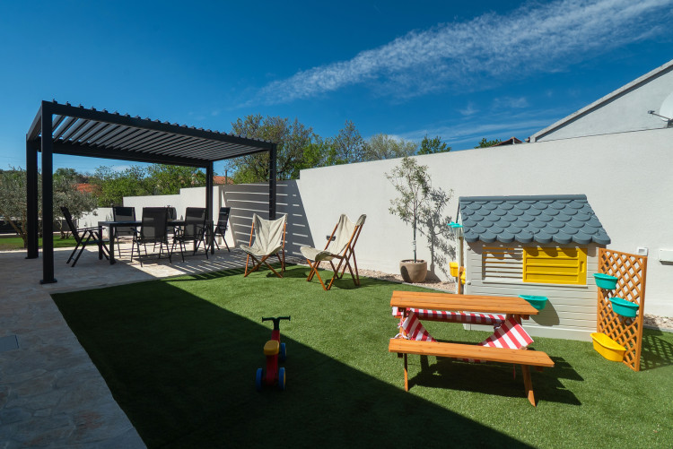 Villa Casa Mia Oasis