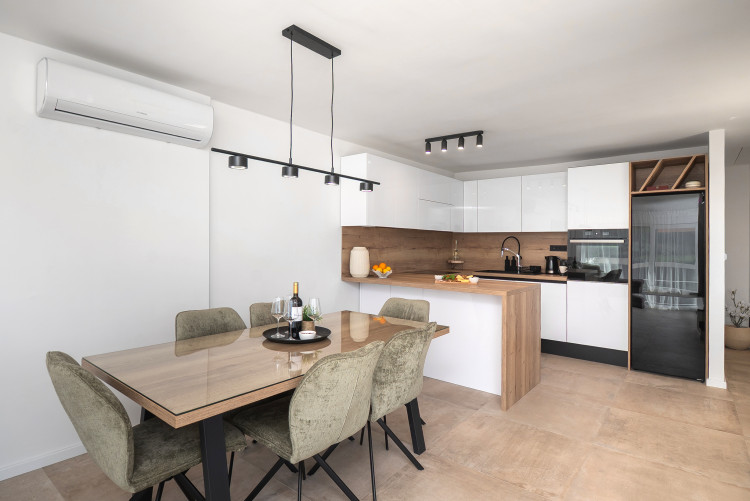 Villa Casa Mia Oasis