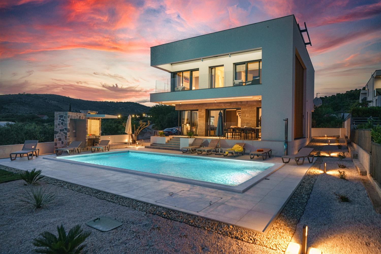 Villa Sea of Dreams