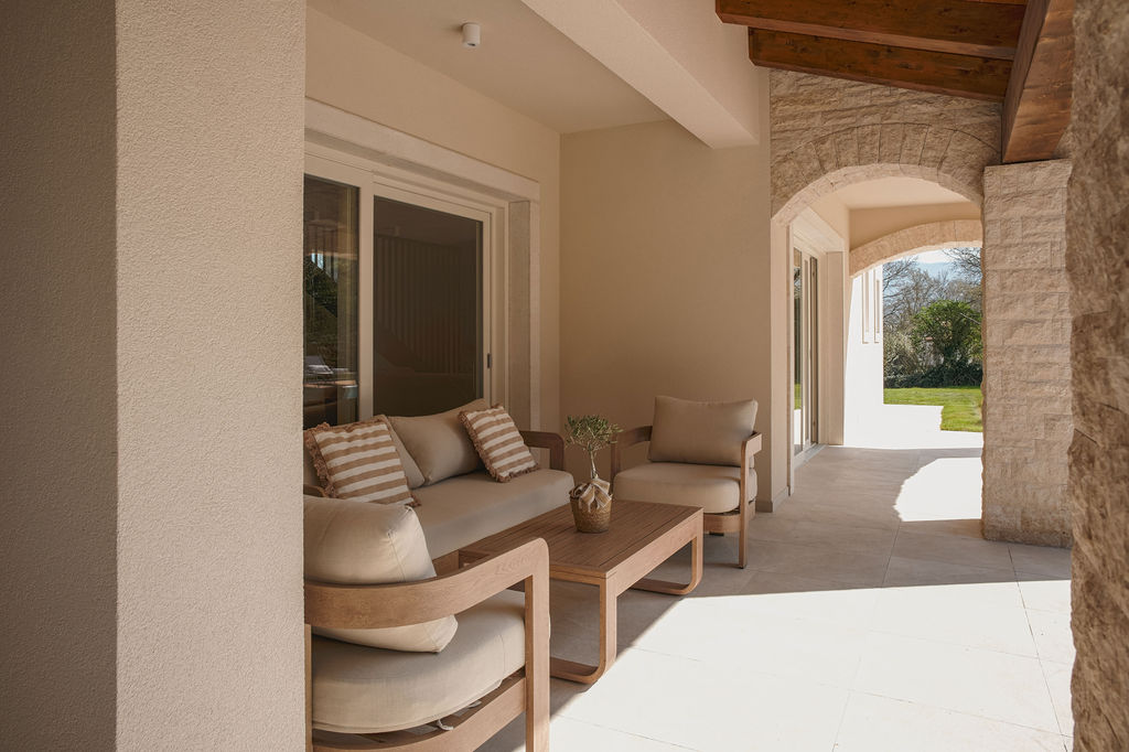 Villa Lapidea Istria