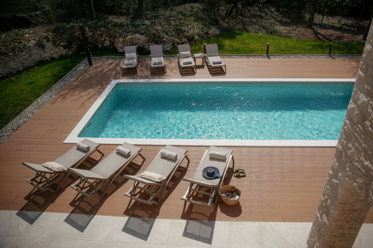 Villa Lapidea Istria