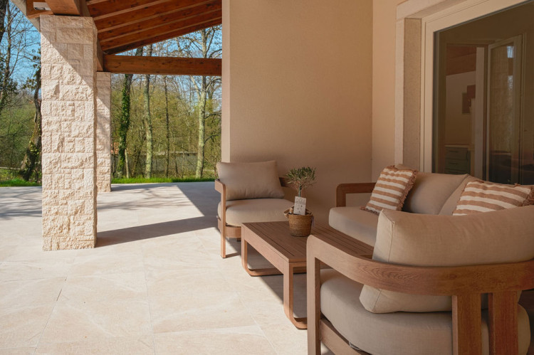 Villa Lapidea Istria