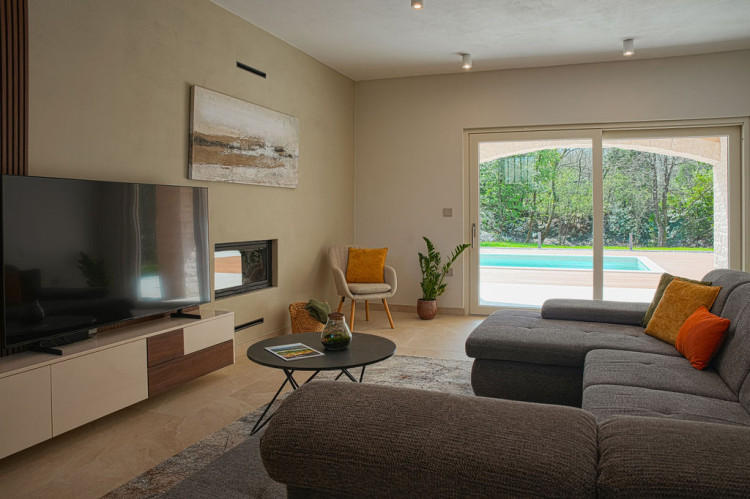 Villa Lapidea Istria