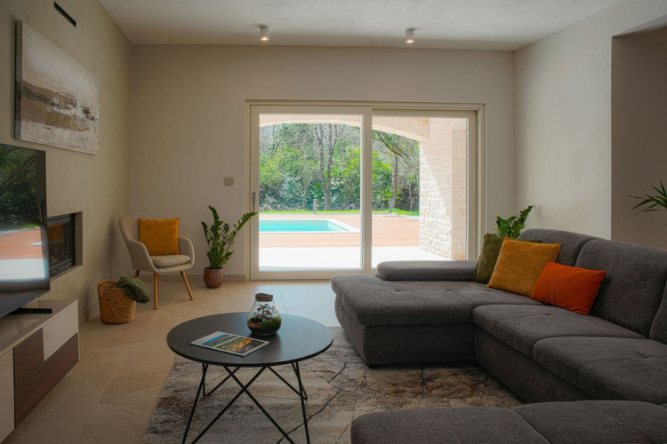 Villa Lapidea Istria