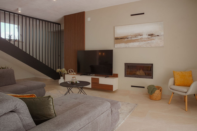 Villa Lapidea Istria