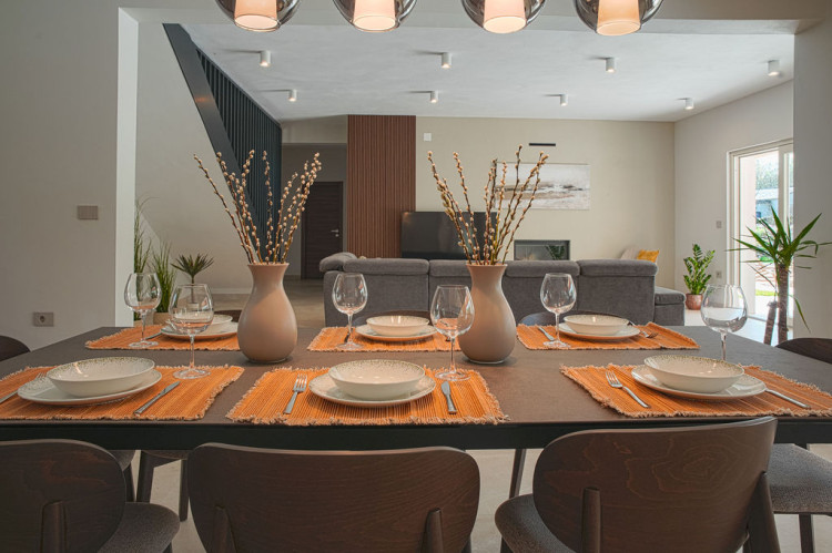 Villa Lapidea Istria