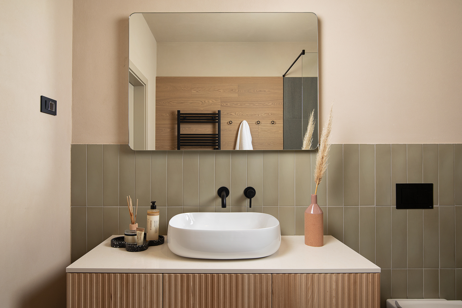 Villa Puerto de Paz & Luz