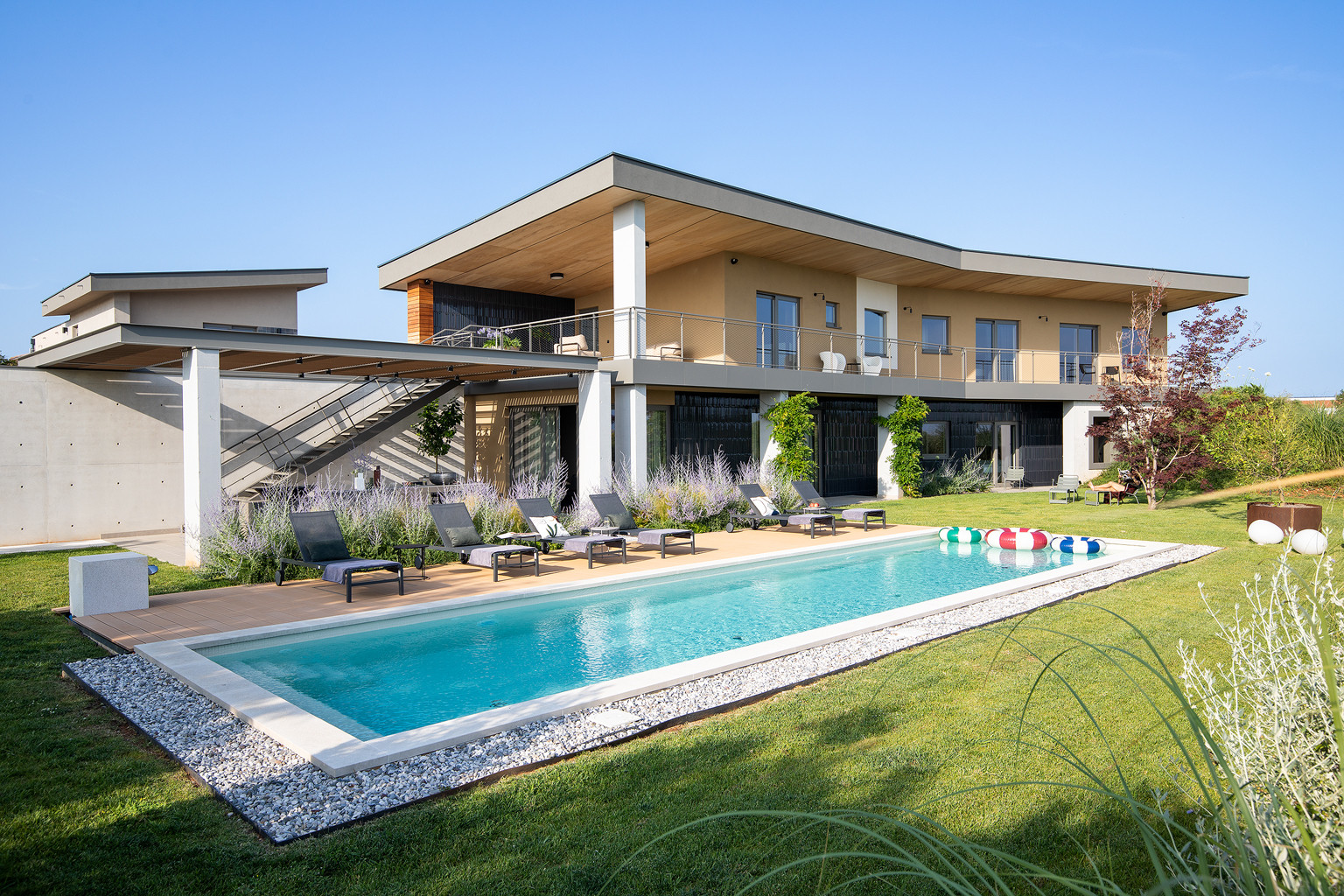 Villa Puerto de Paz & Luz
