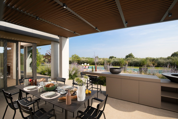 Villa Puerto de Paz & Luz