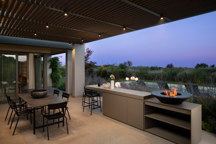 Villa Puerto de Paz & Luz