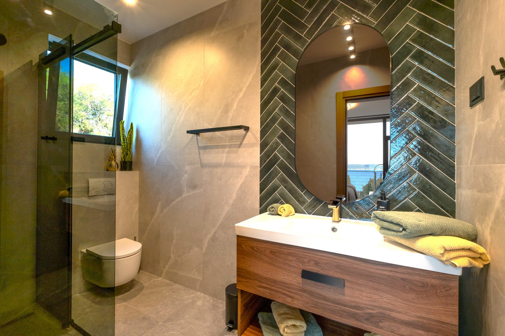 Villa Supreme Pašman