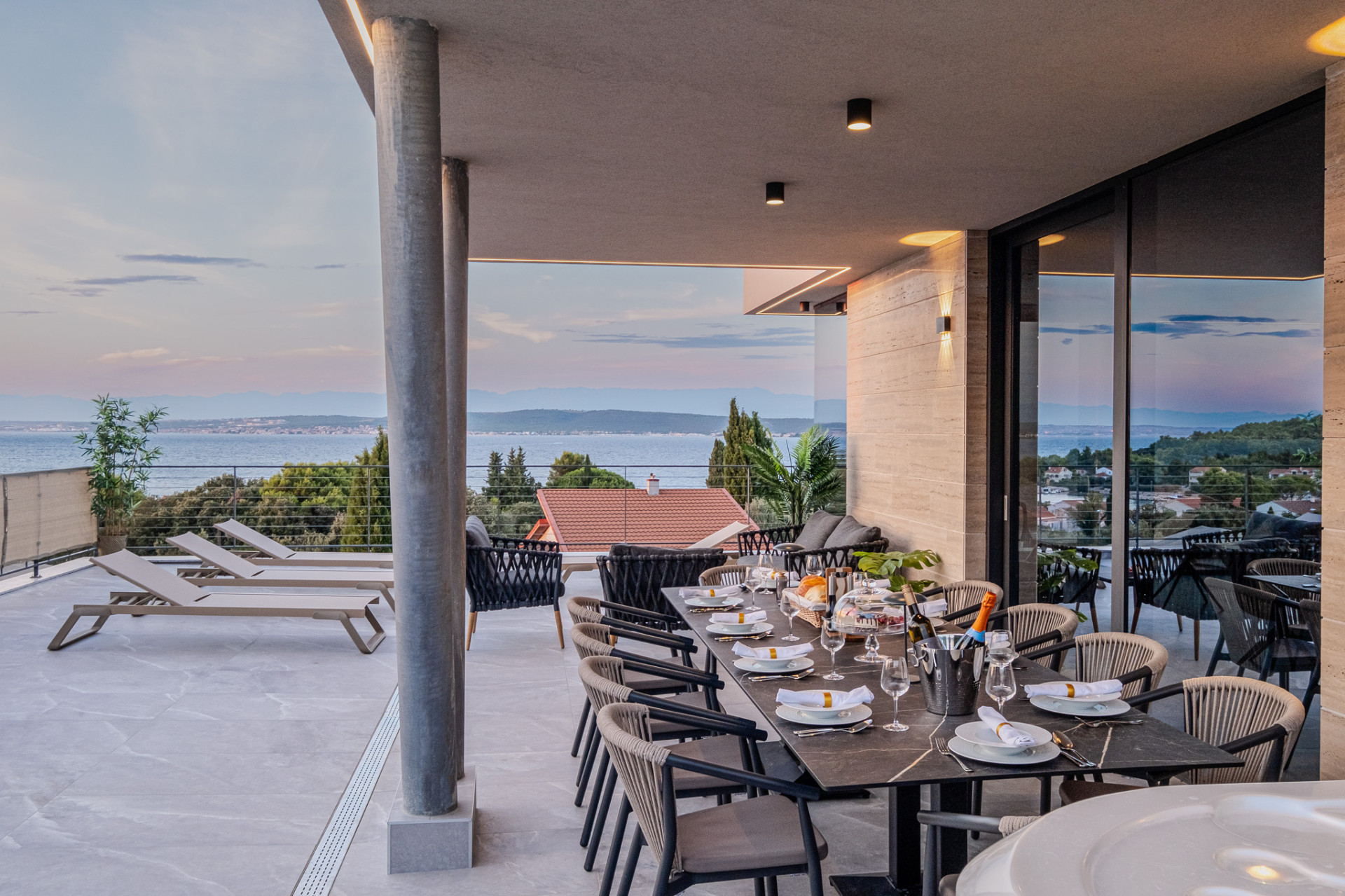 Villa Supreme Pašman