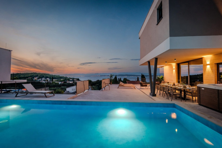 Villa Supreme Pašman