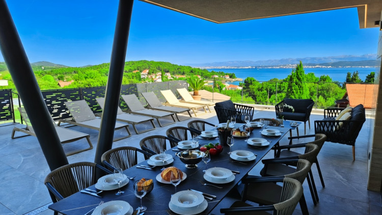 Villa Supreme Pašman