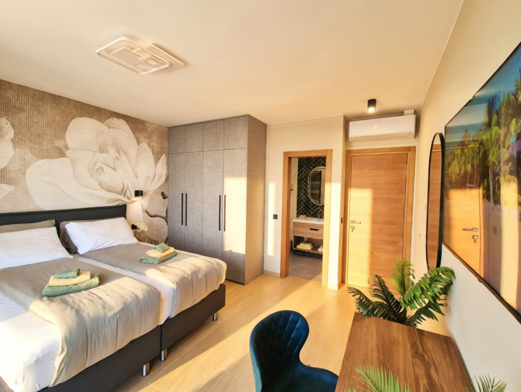 Villa Supreme Pašman