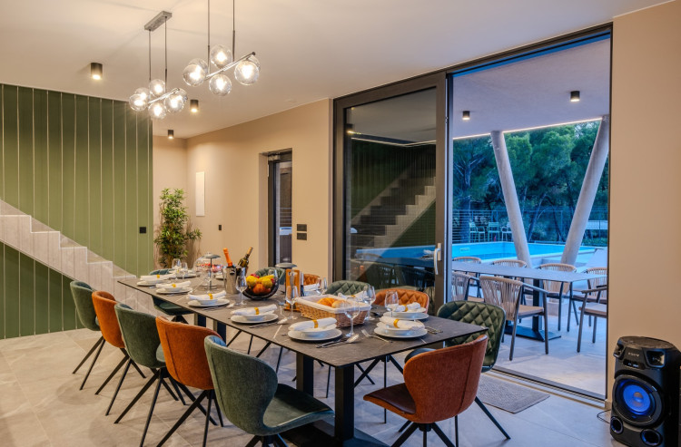 Villa Supreme Pašman