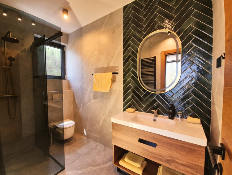 Villa Supreme Pašman