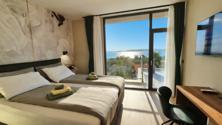 Villa Supreme Pašman