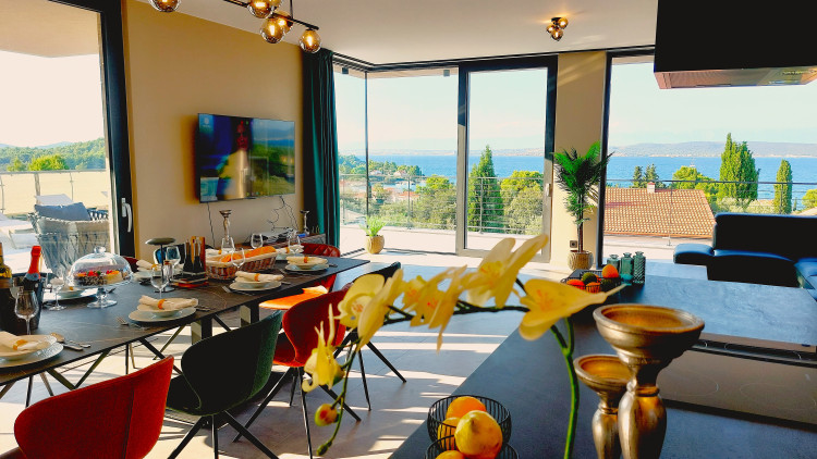 Villa Supreme Pašman