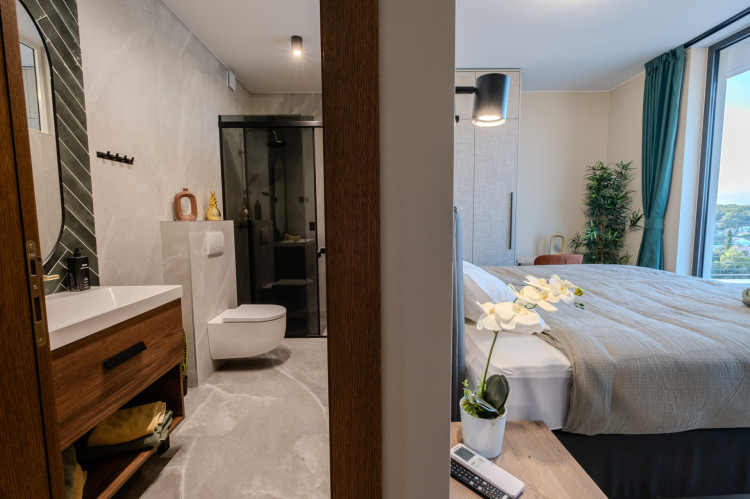 Villa Supreme Pašman