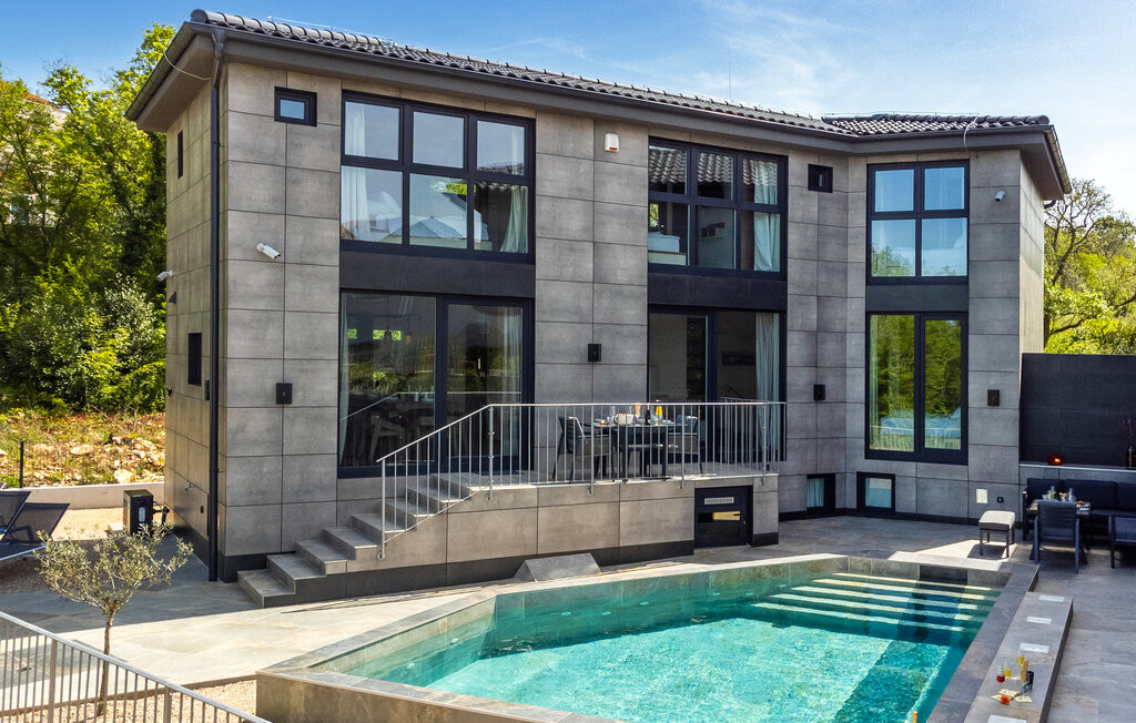 Villa Signature Krk