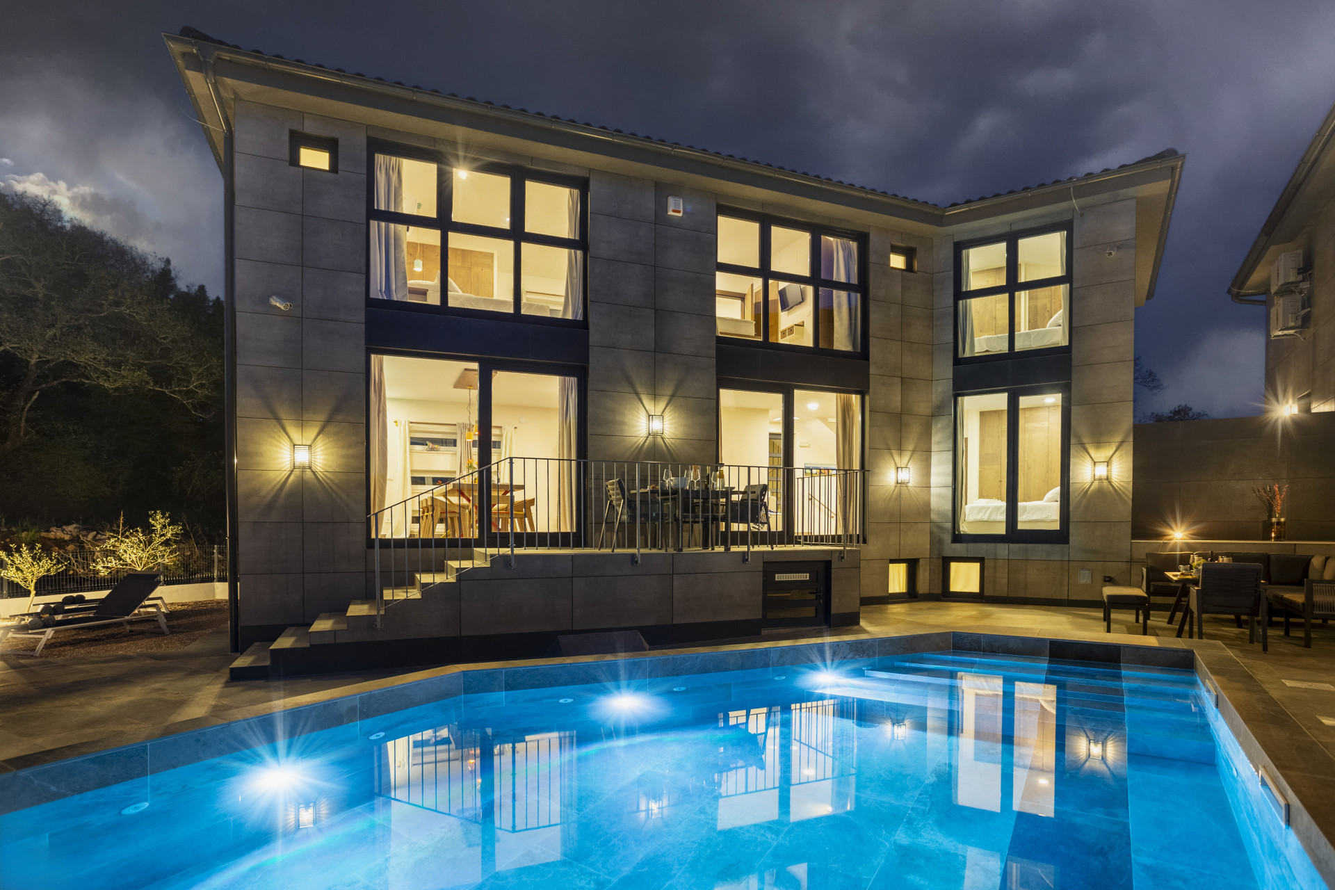 Villa Signature Krk