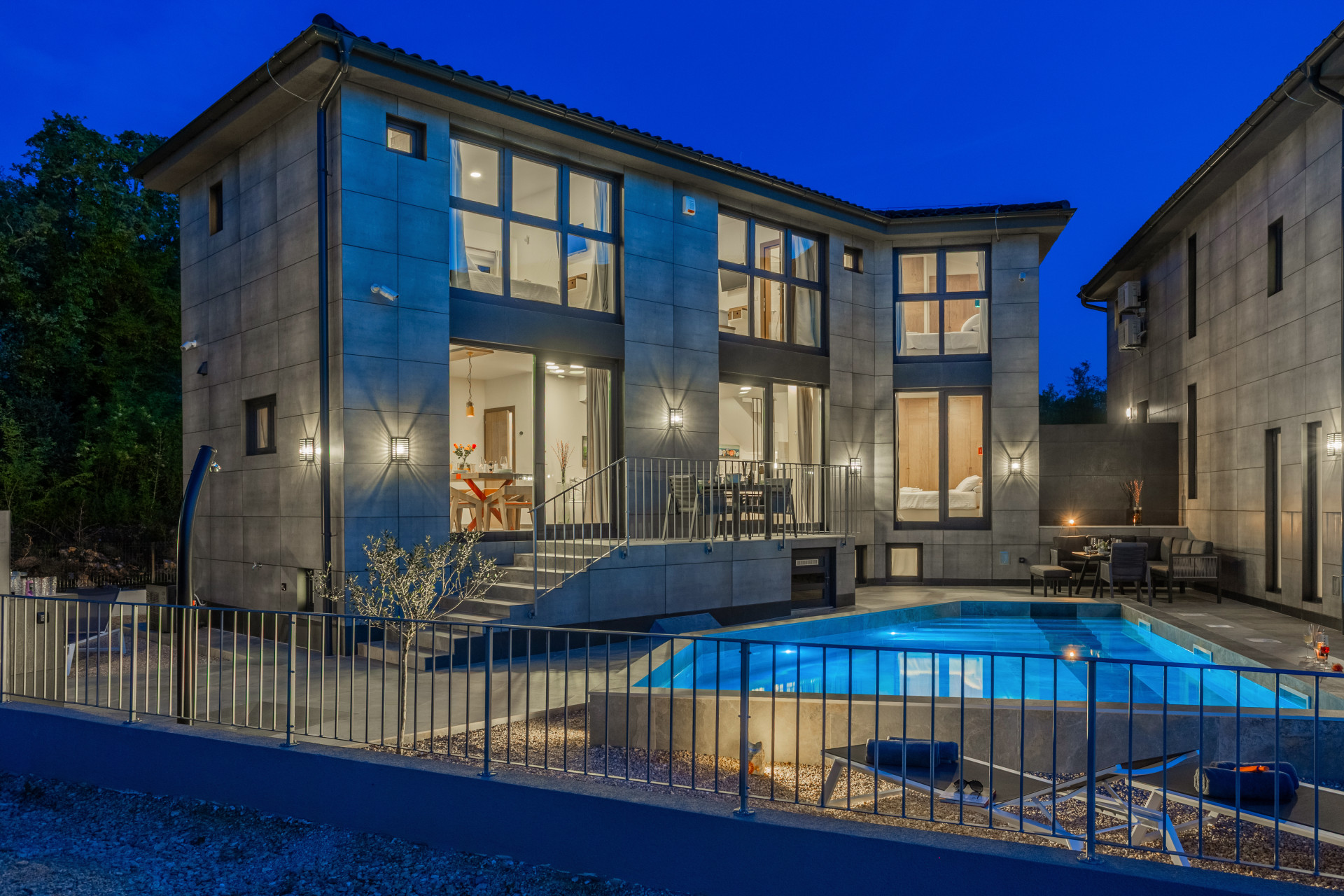 Villa Signature Krk