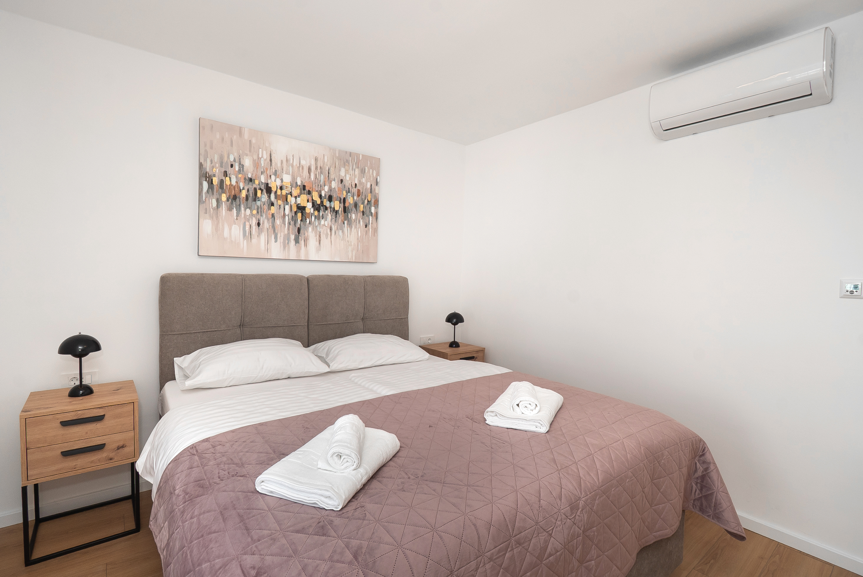 Villa Casa Mia Oasis