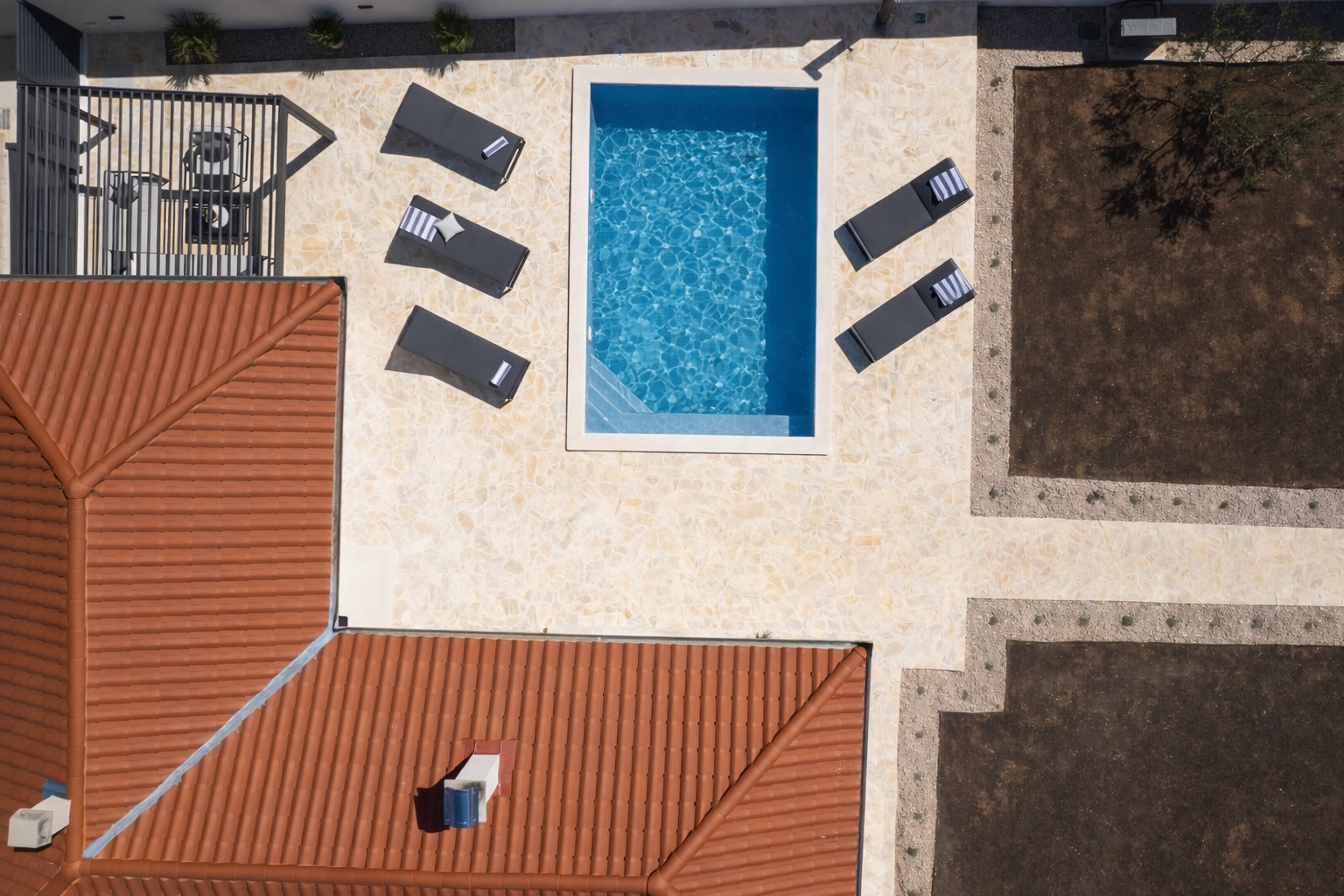 Villa Casa Mia Oasis