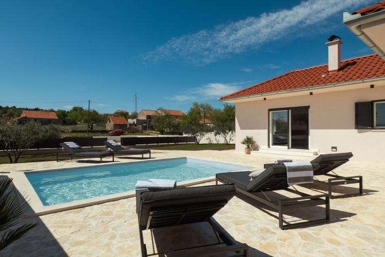 Villa Casa Mia Oasis