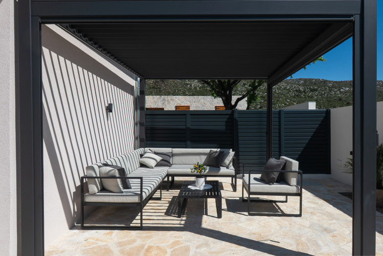 Villa Casa Mia Oasis