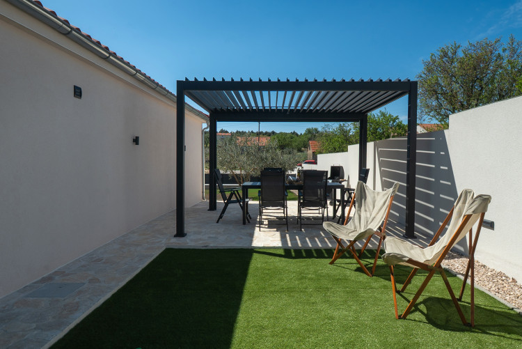 Villa Casa Mia Oasis