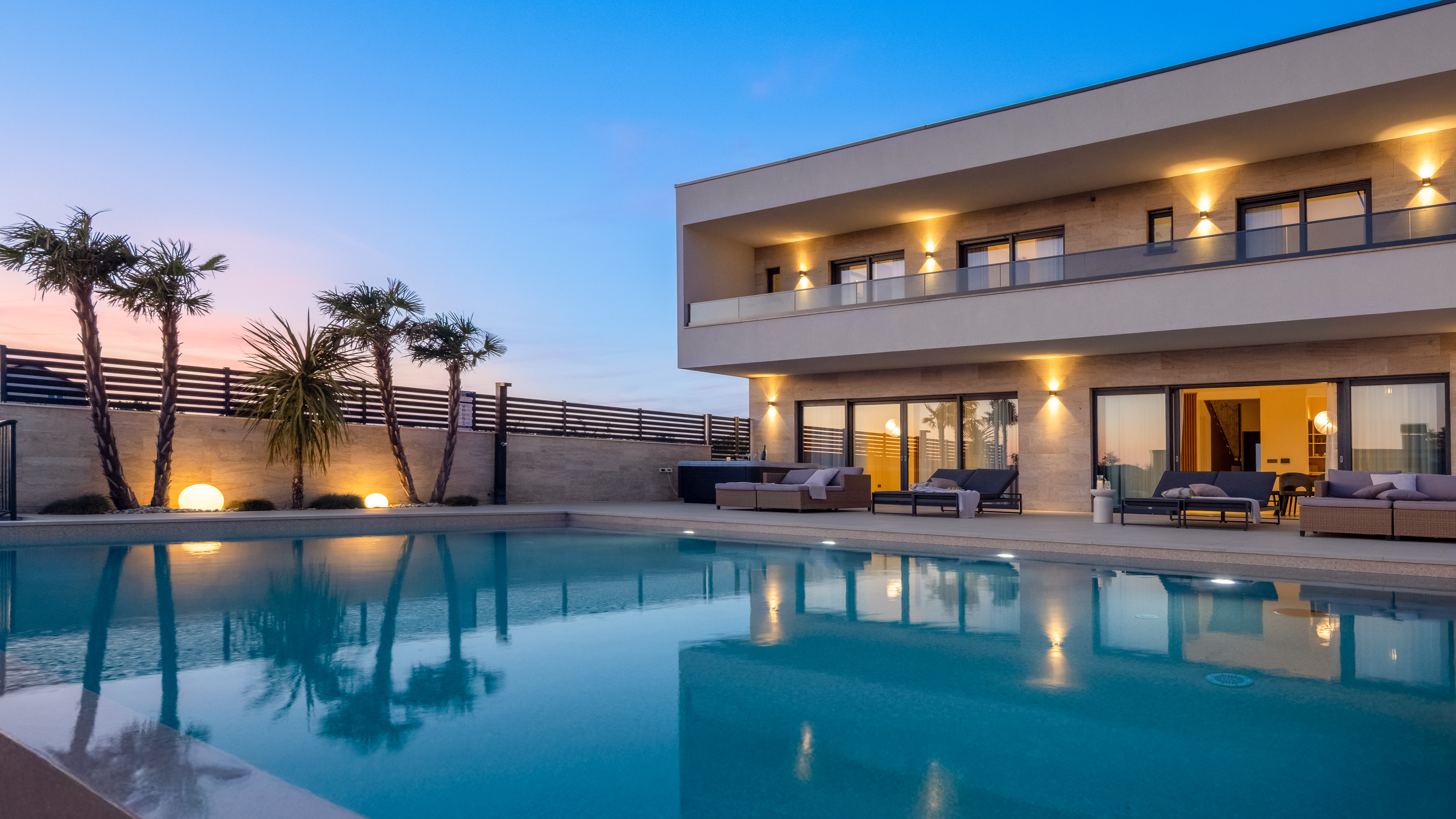 Villa Freedom