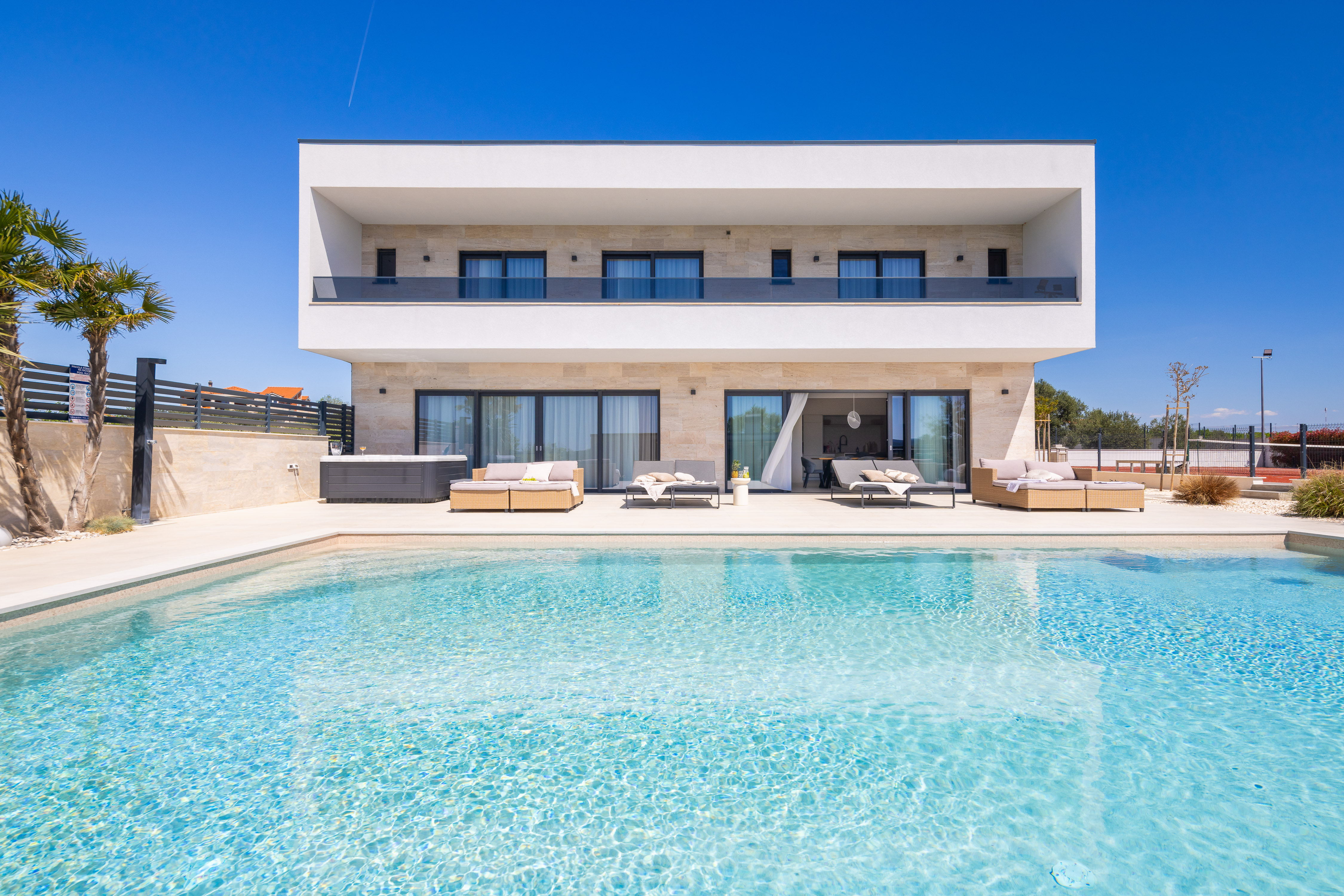 Villa Freedom