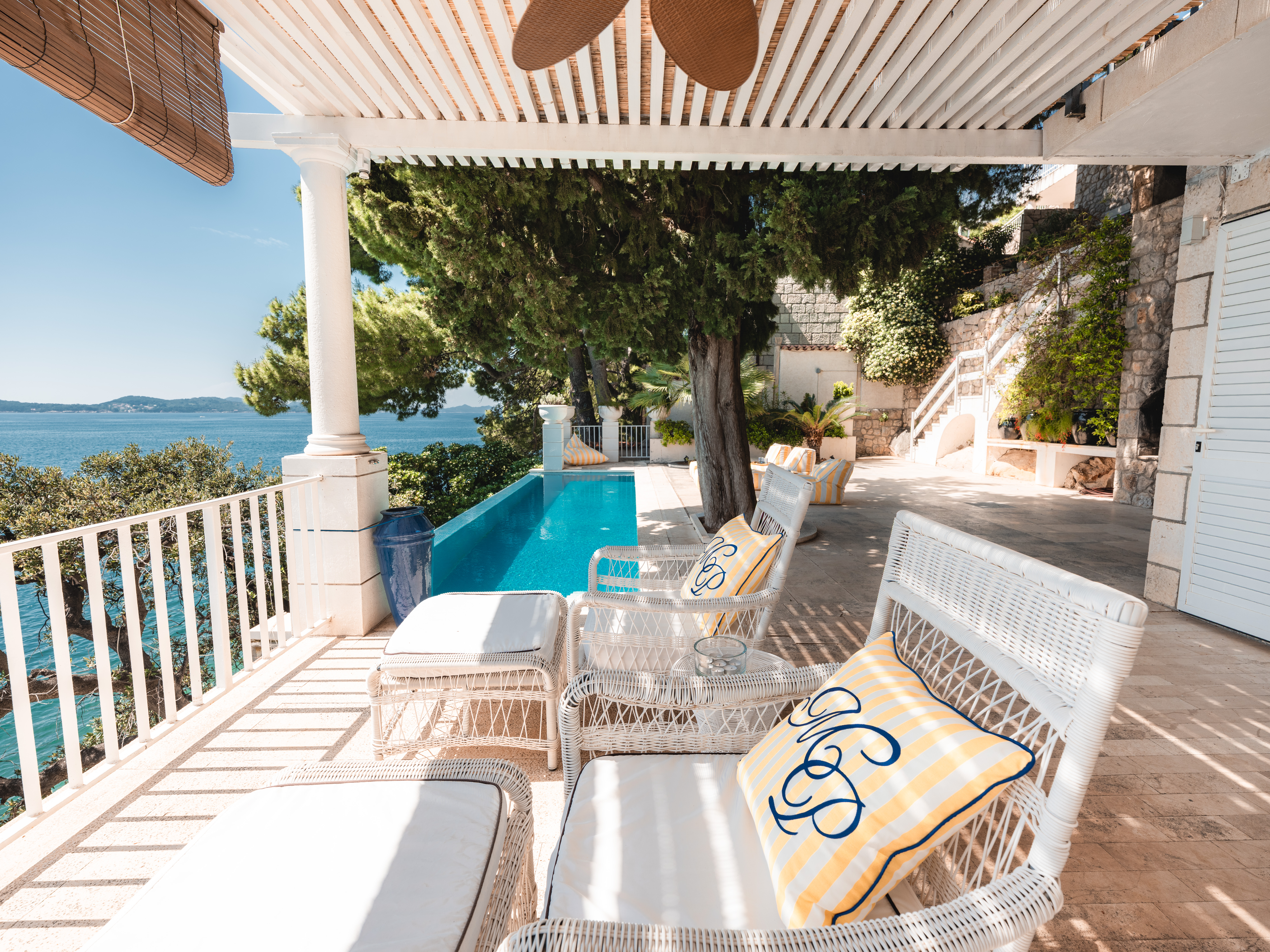 Villa Mey