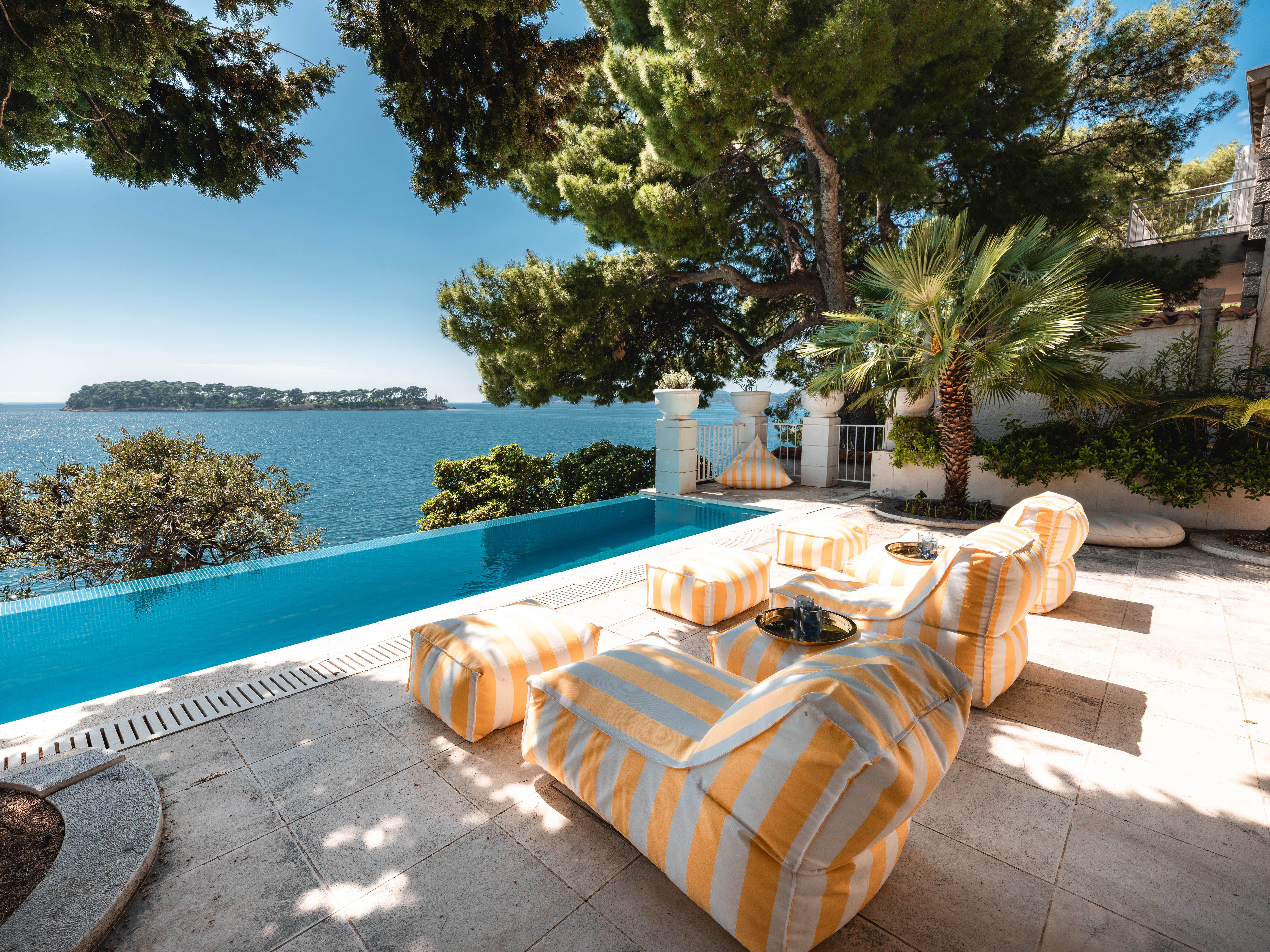 Villa Mey