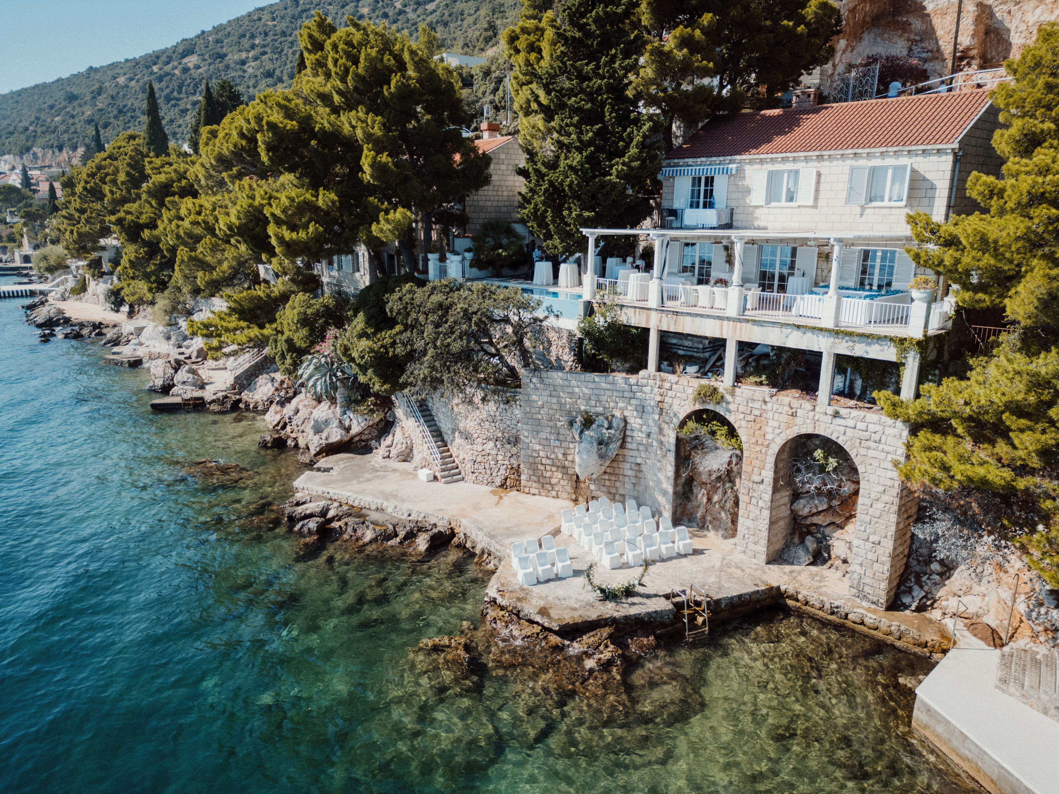 Villa Mey