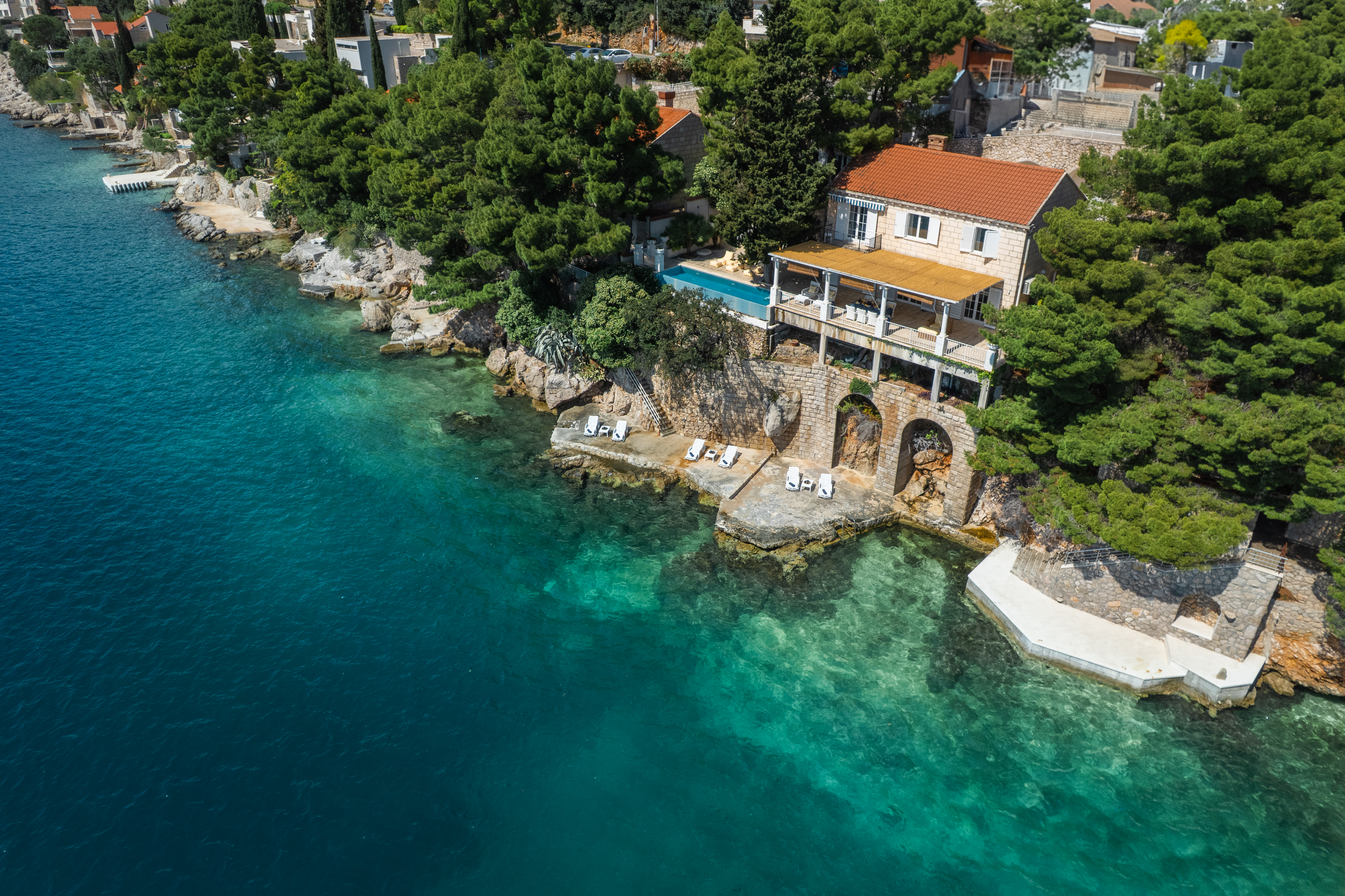 Villa Mey