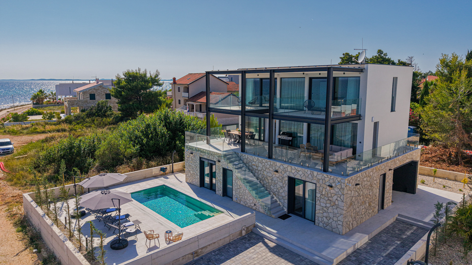 Villa Aurea