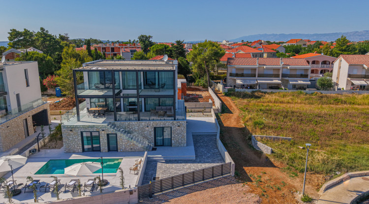 Villa Aurea & Serena