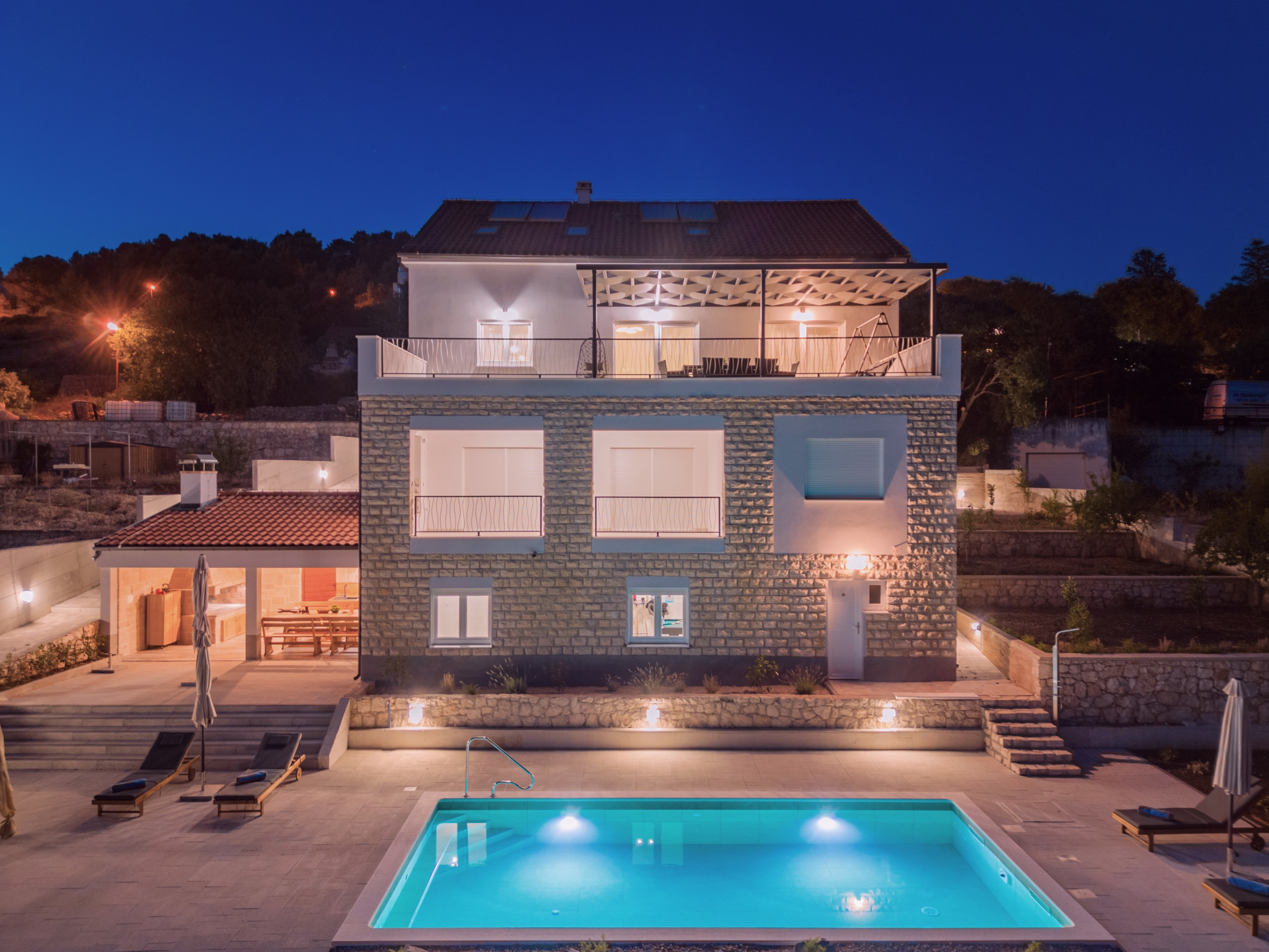 Villa Silvana
