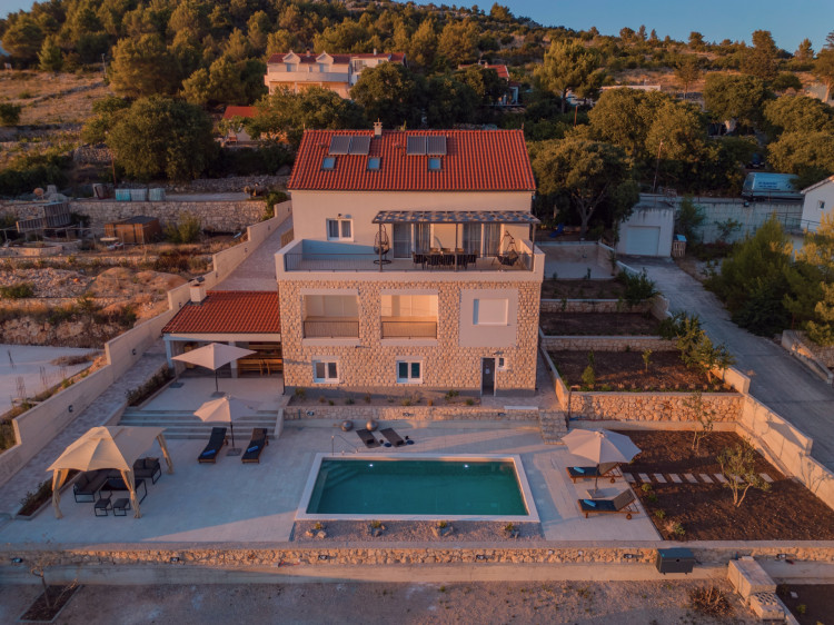 Villa Silvana