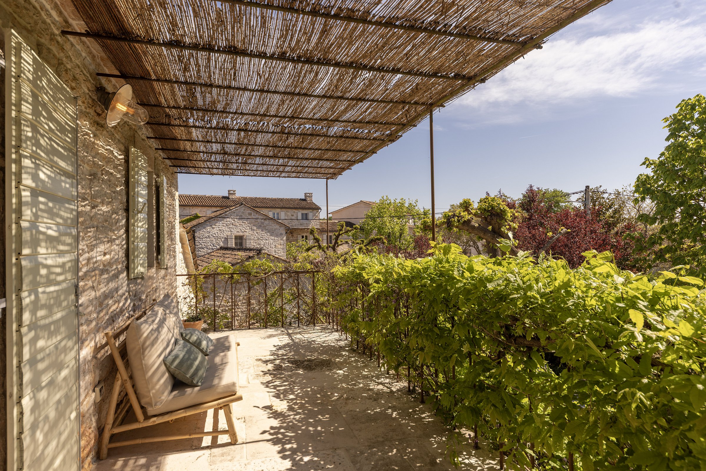 Villa Casa Moro