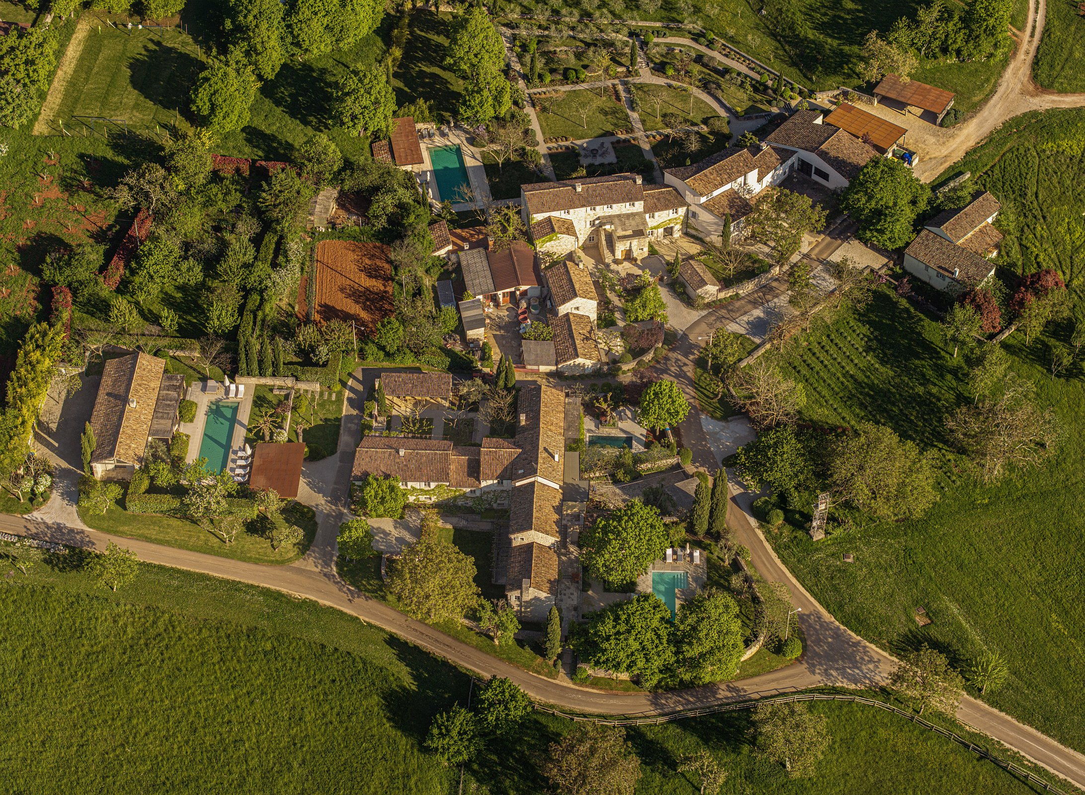 Villa Casa Moro