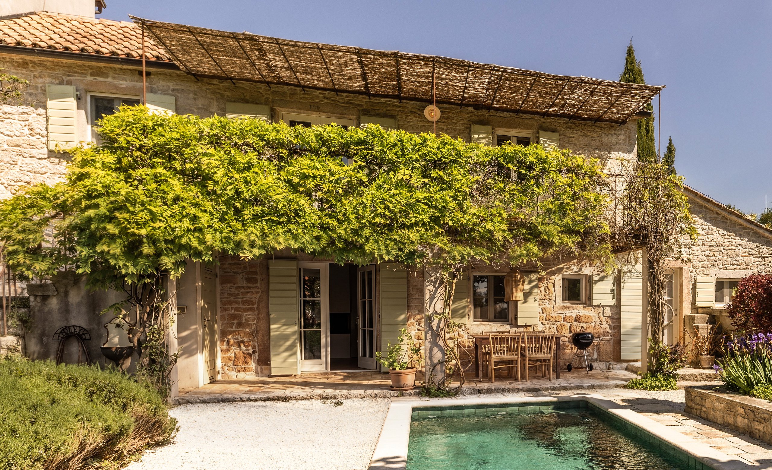 Villa Casa Moro