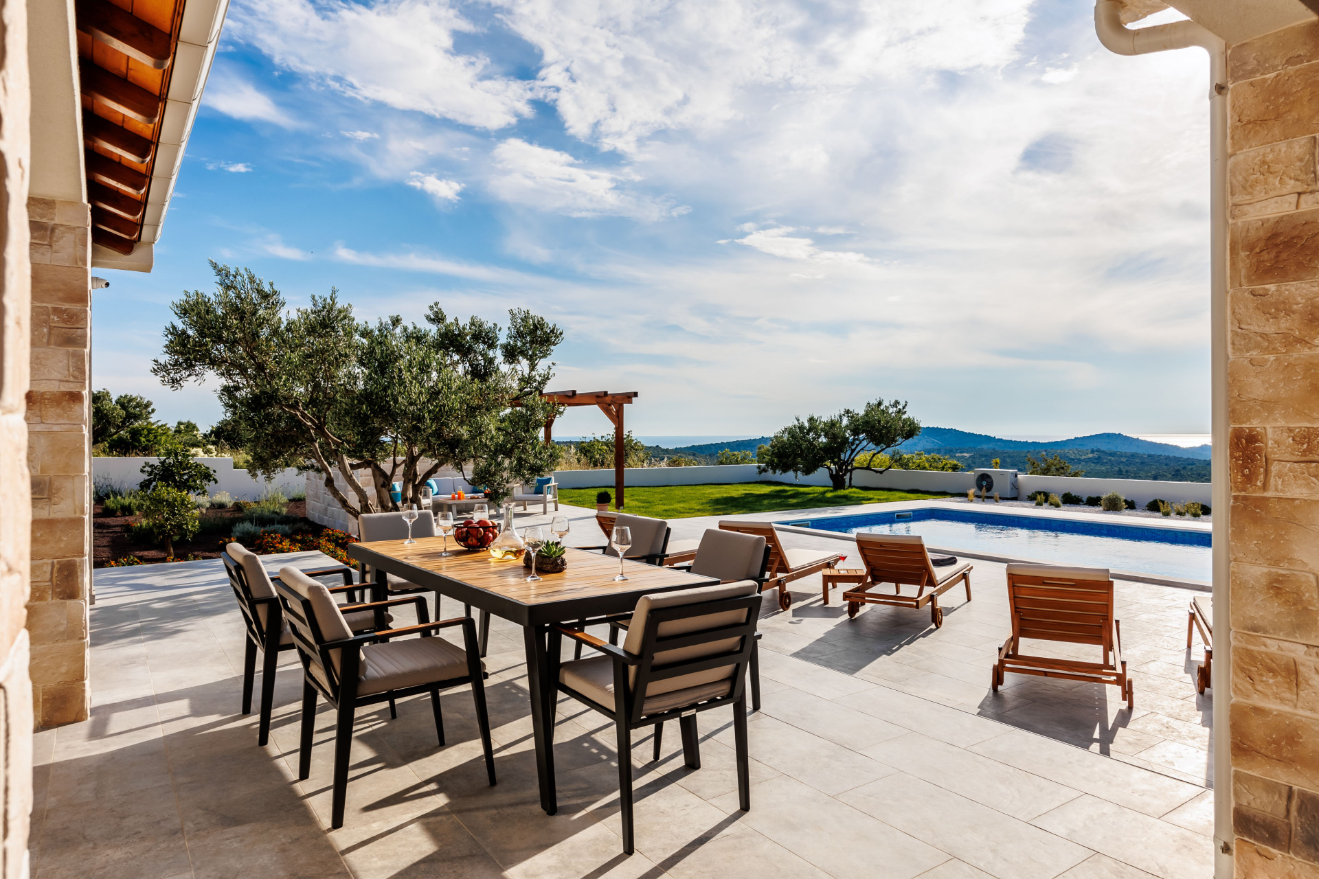 Villa Horizon
