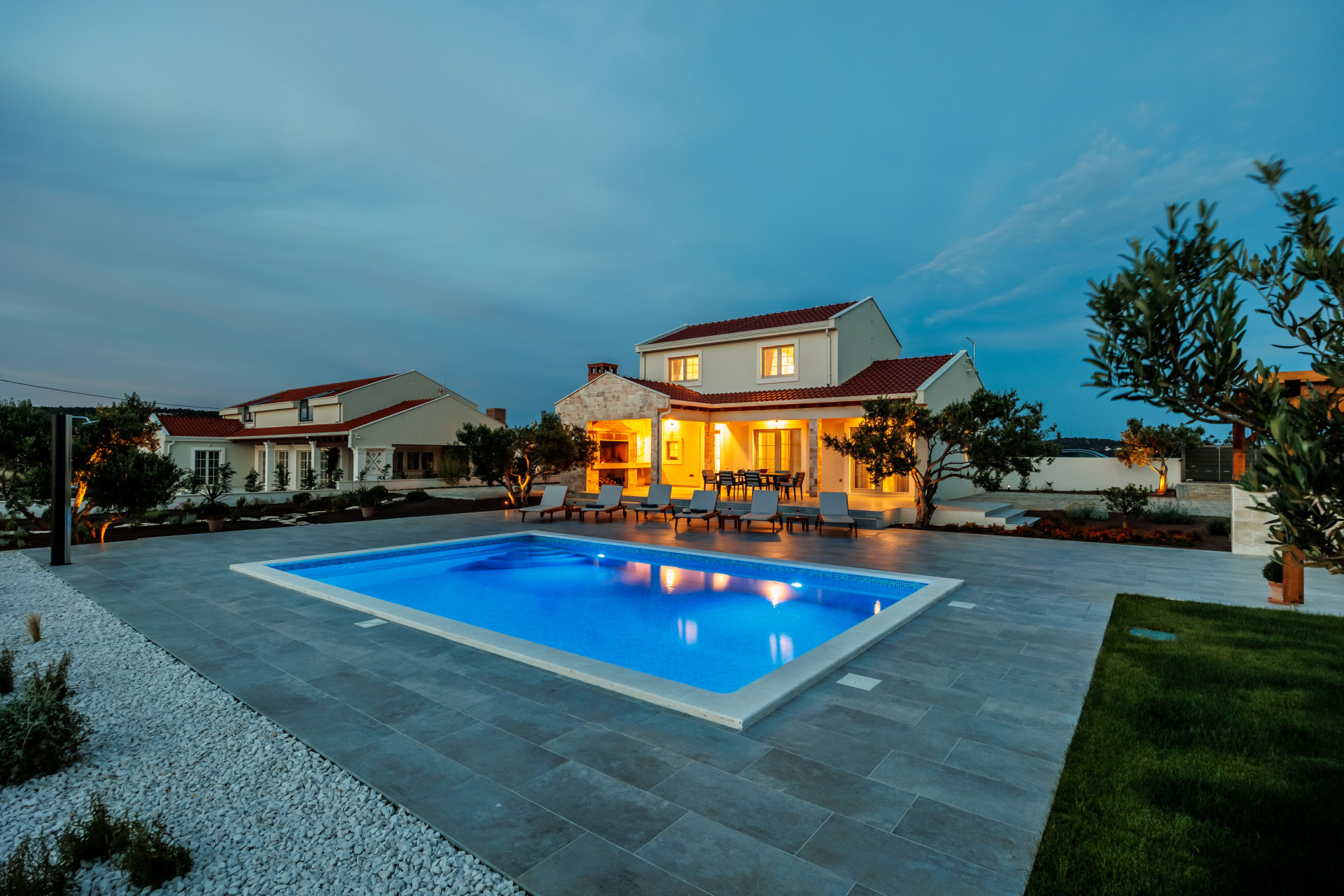 Villa Horizon