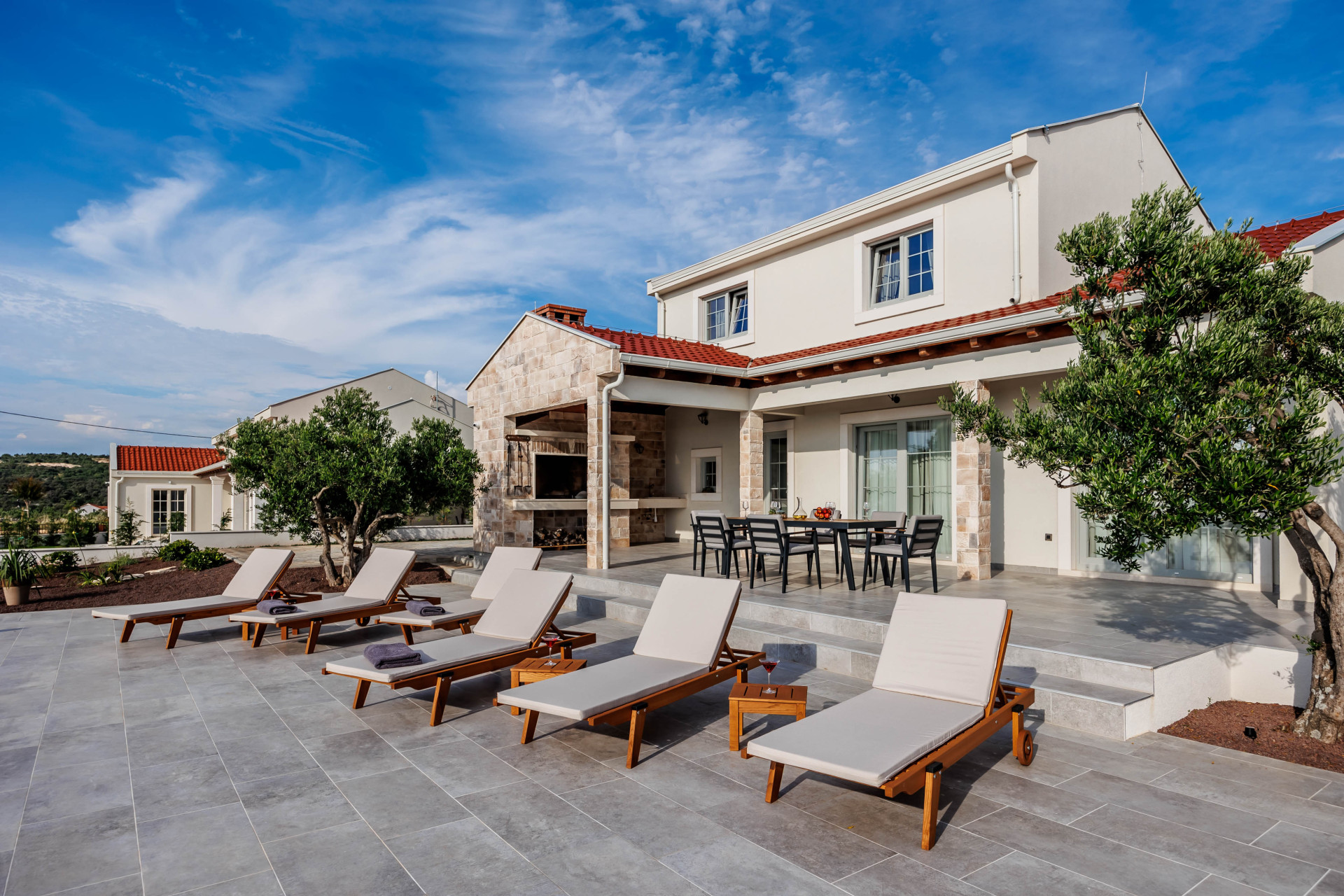 Villa Horizon