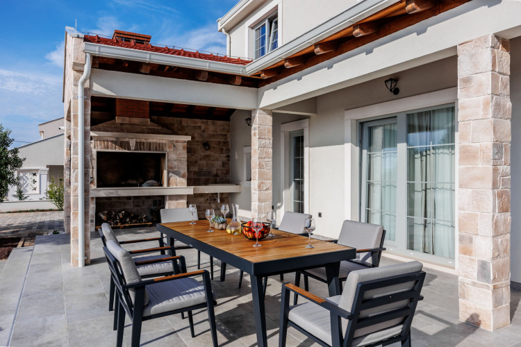 Villa Horizon