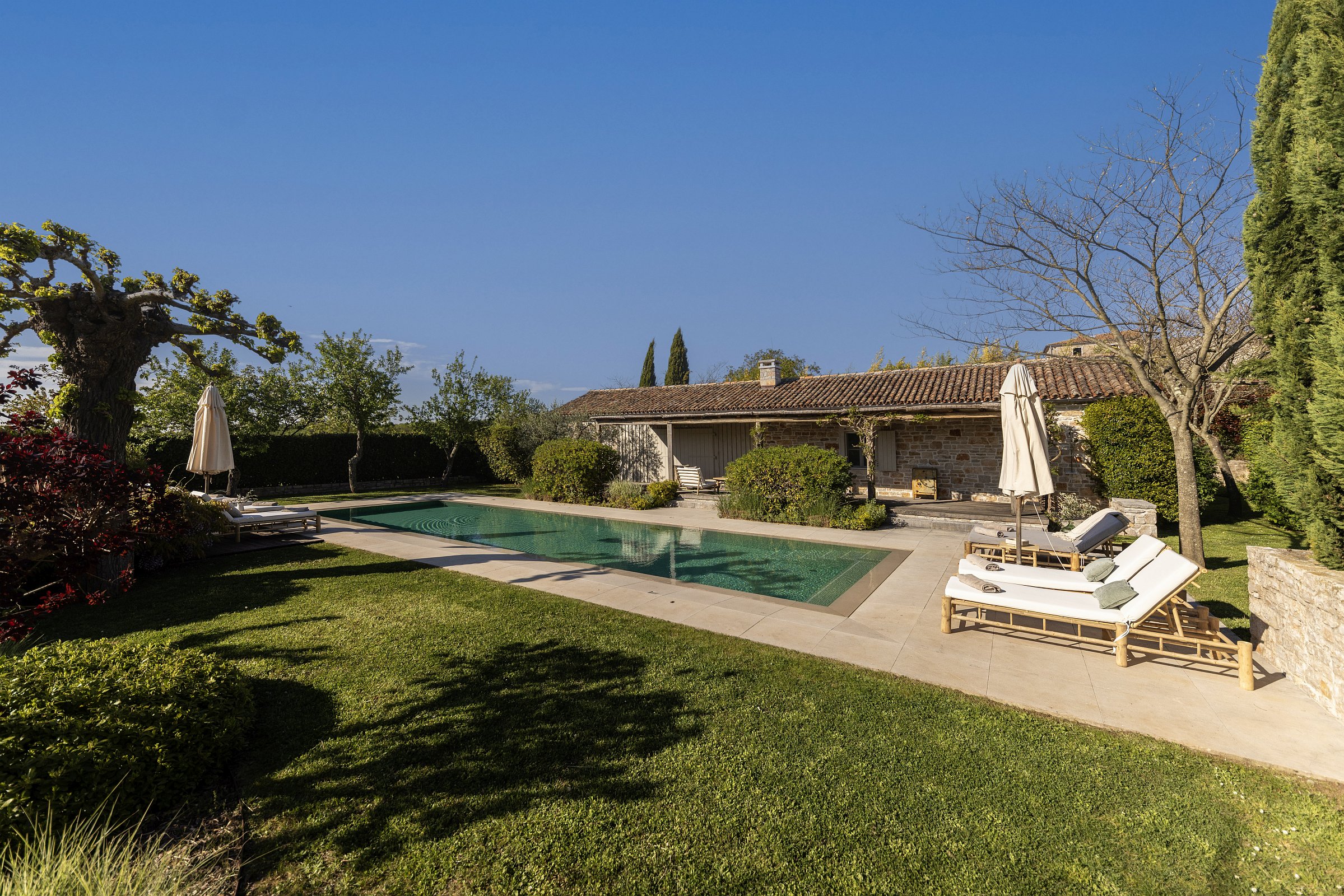 Villa Cipresso